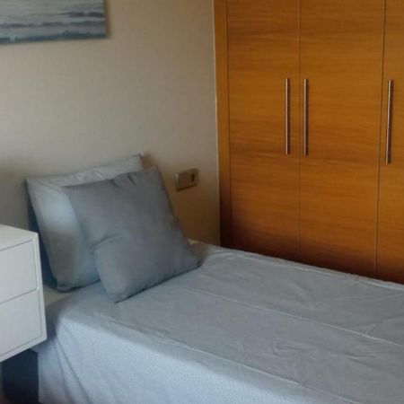 Apartamento Querote Fisterra1 ภายนอก รูปภาพ