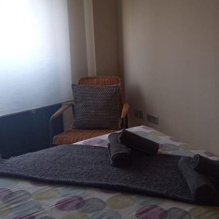 Apartamento Querote Fisterra1 ภายนอก รูปภาพ