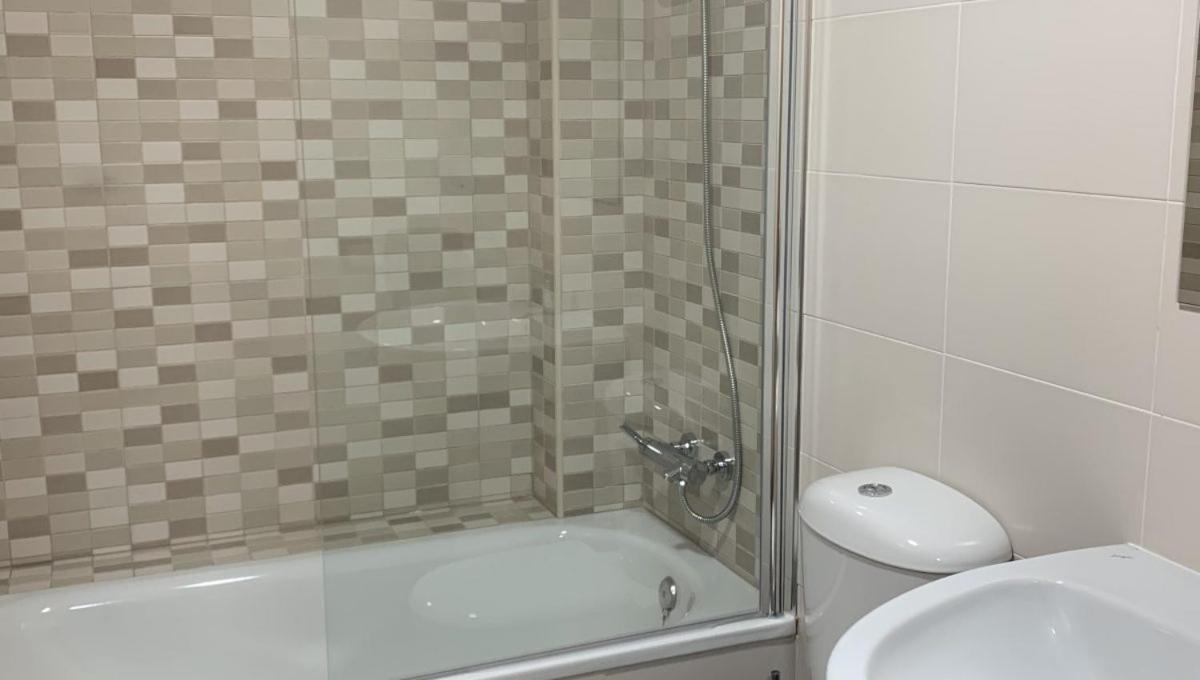 Apartamento Querote Fisterra1 ภายนอก รูปภาพ