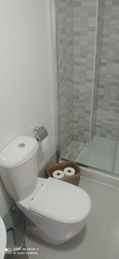 Apartamento Querote Fisterra1 ห้อง รูปภาพ