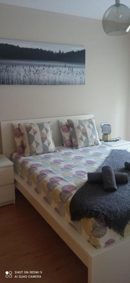 Apartamento Querote Fisterra1 ห้อง รูปภาพ