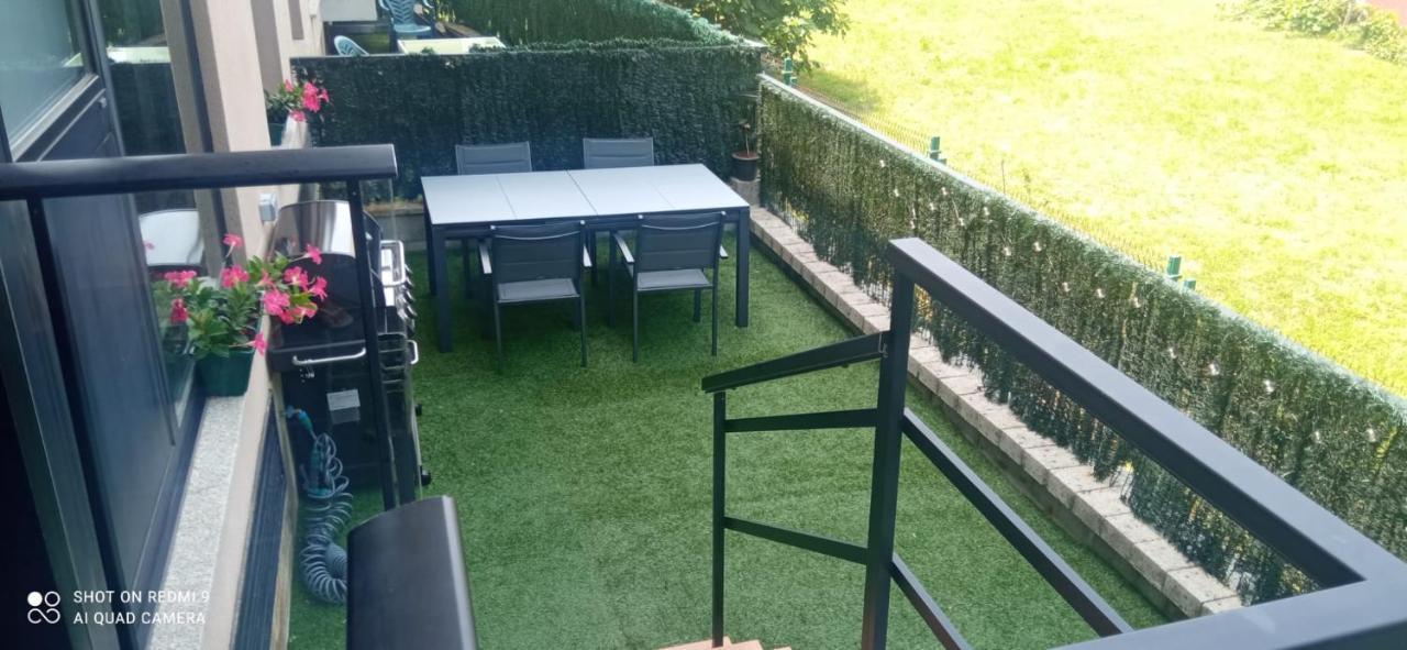 Apartamento Querote Fisterra1 ห้อง รูปภาพ