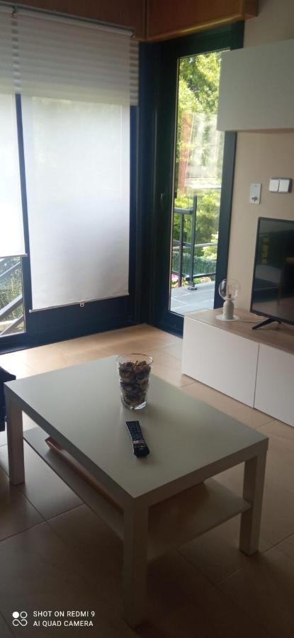 Apartamento Querote Fisterra1 ภายนอก รูปภาพ