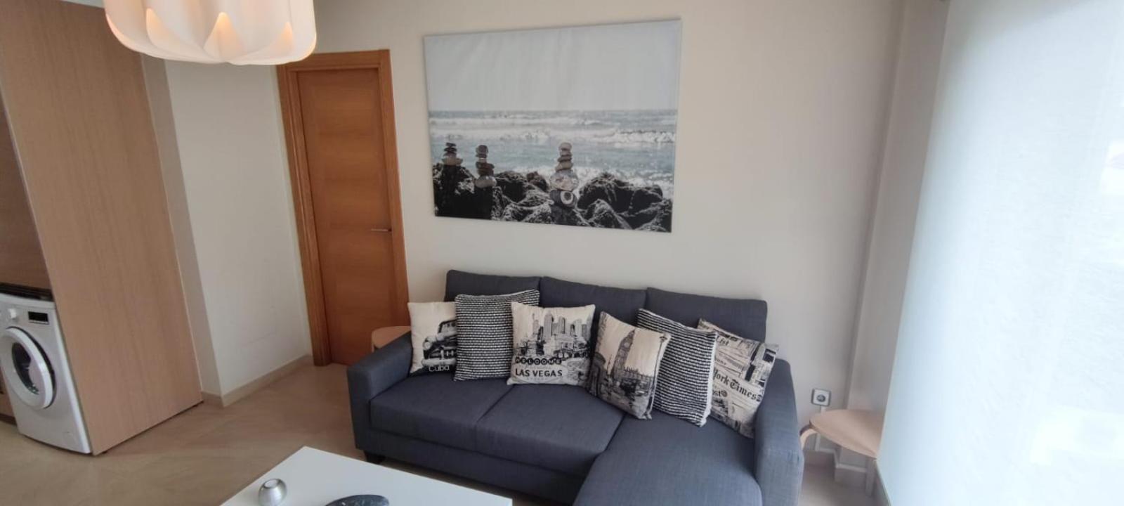 Apartamento Querote Fisterra1 ภายนอก รูปภาพ