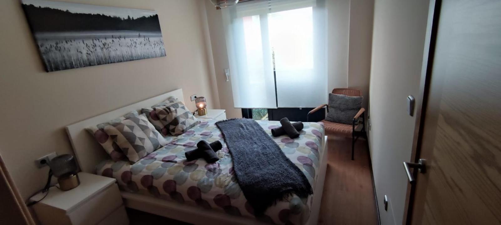 Apartamento Querote Fisterra1 ภายนอก รูปภาพ