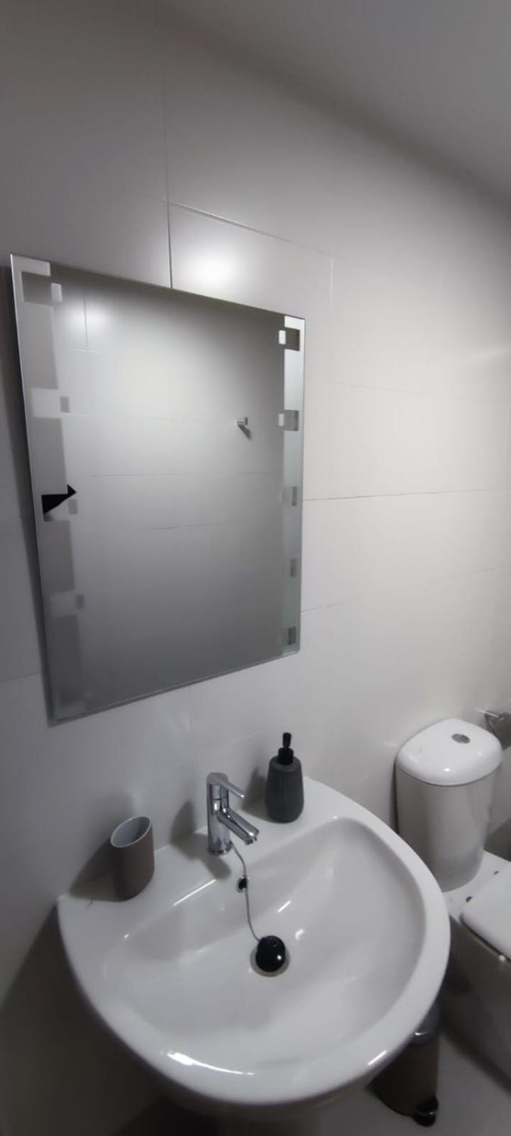 Apartamento Querote Fisterra1 ภายนอก รูปภาพ