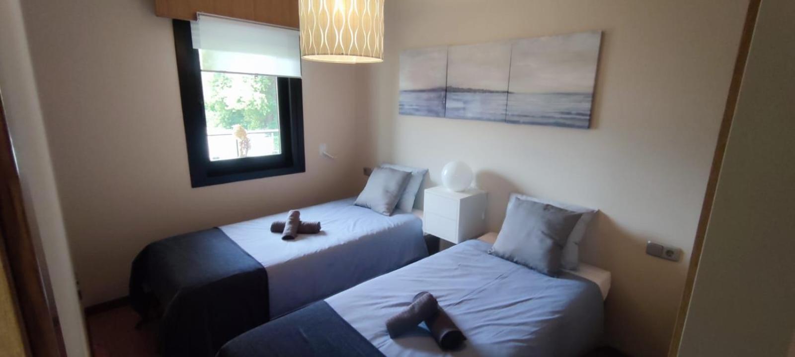 Apartamento Querote Fisterra1 ภายนอก รูปภาพ