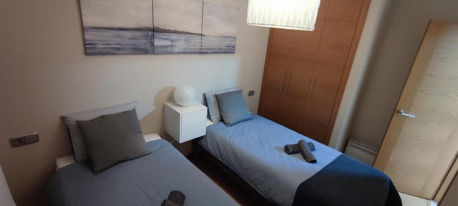 Apartamento Querote Fisterra1 ภายนอก รูปภาพ