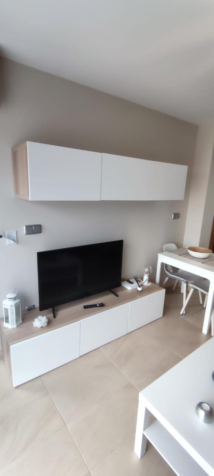Apartamento Querote Fisterra1 ภายนอก รูปภาพ