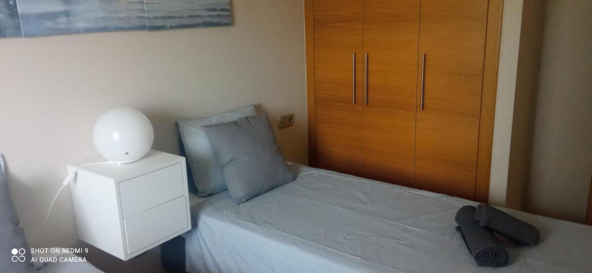 Apartamento Querote Fisterra1 ภายนอก รูปภาพ