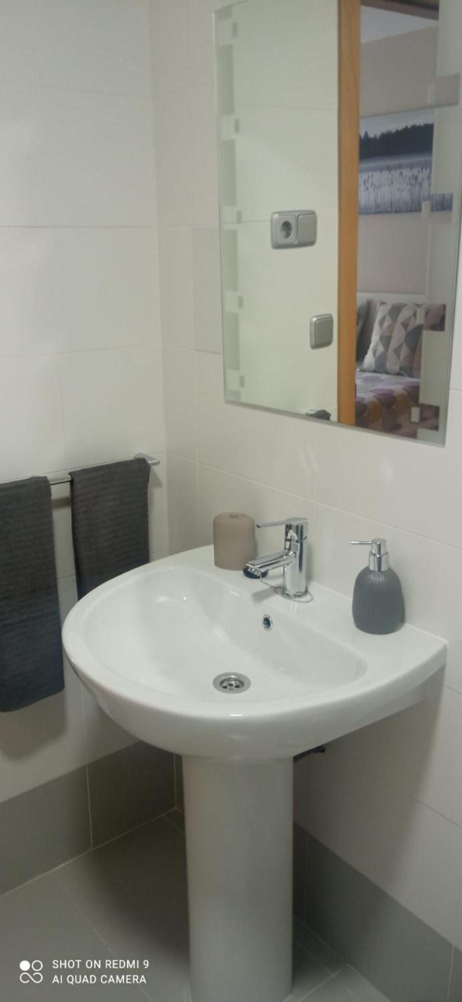Apartamento Querote Fisterra1 ภายนอก รูปภาพ