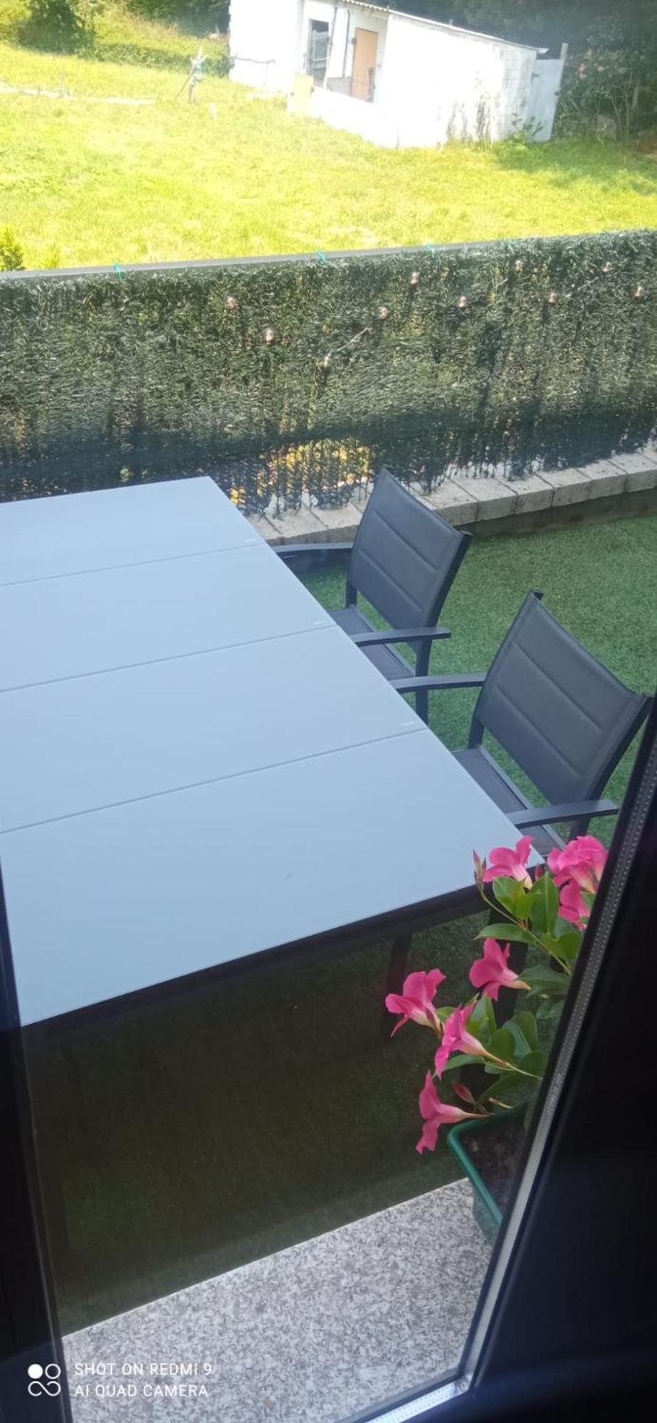 Apartamento Querote Fisterra1 ห้อง รูปภาพ